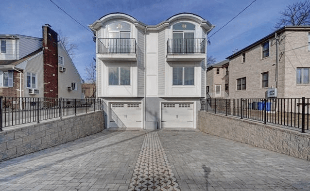 33 Columbus Drive, Tenafly